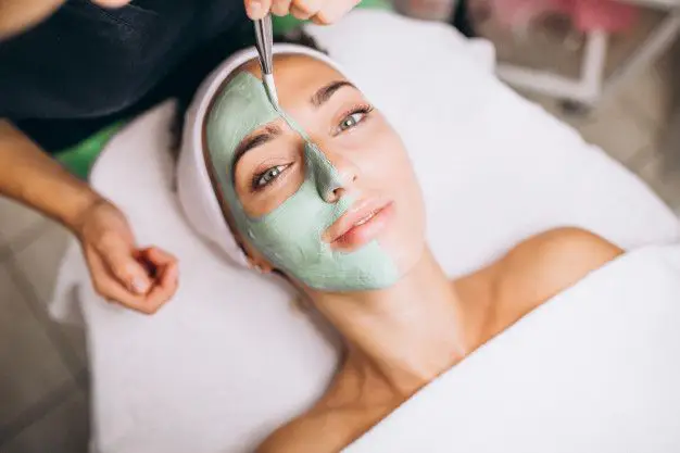 نظرات در مورد فیشیال صورت